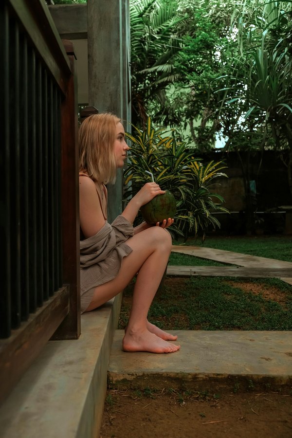 Comment organiser une retraite de yoga au Kerala, Inde?