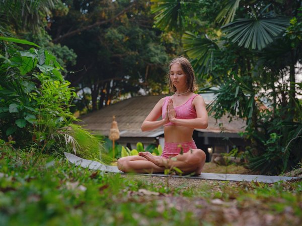 Quels sont les meilleurs endroits pour une retraite de yoga en Thaïlande ?