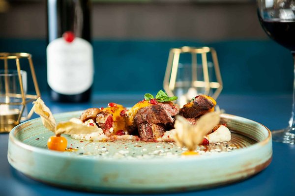 Où découvrir les traditions culinaires des villages de l'Ombrie, Italie?