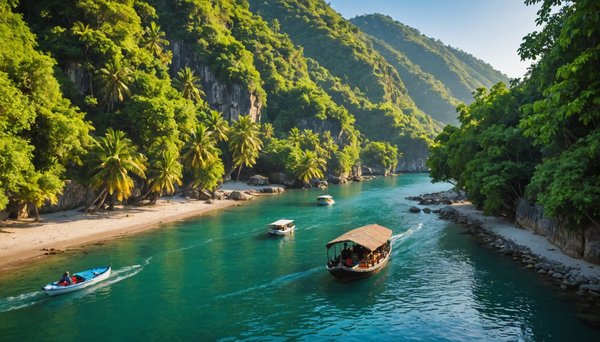 Conseils pratiques pour des voyages réussis et sereins